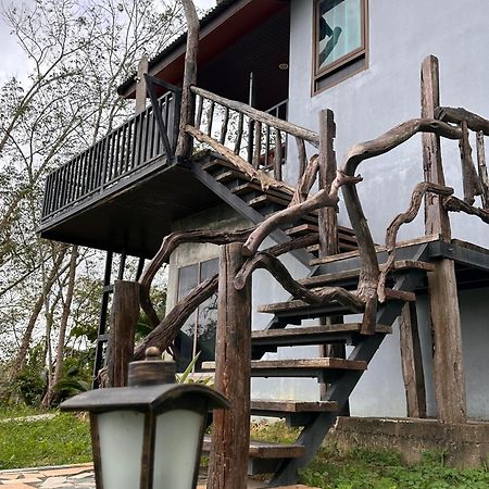 Rinna Resort Ко-Мук Экстерьер фото