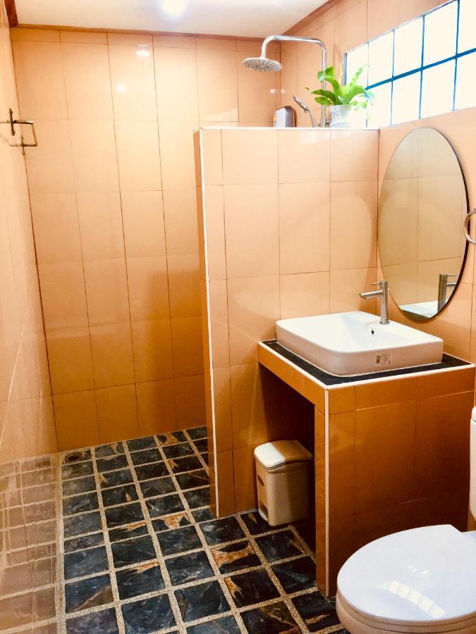 Rinna Resort Ко-Мук Экстерьер фото