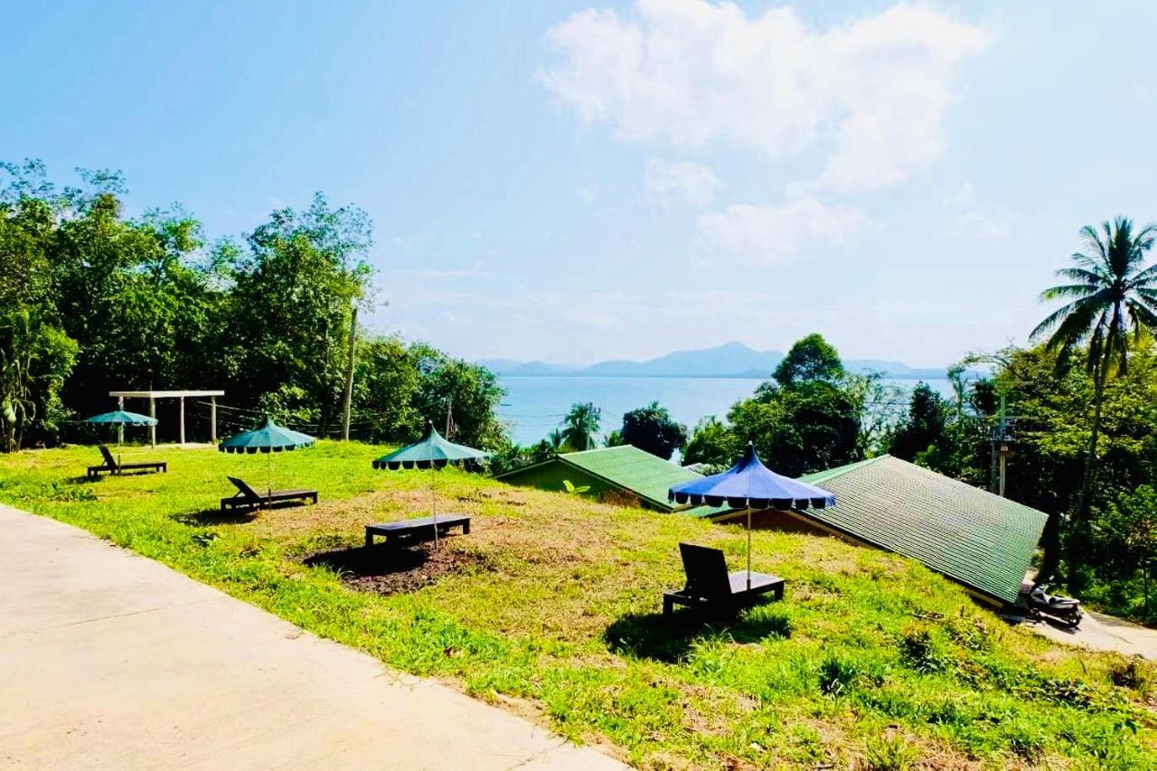 Rinna Resort Ко-Мук Экстерьер фото