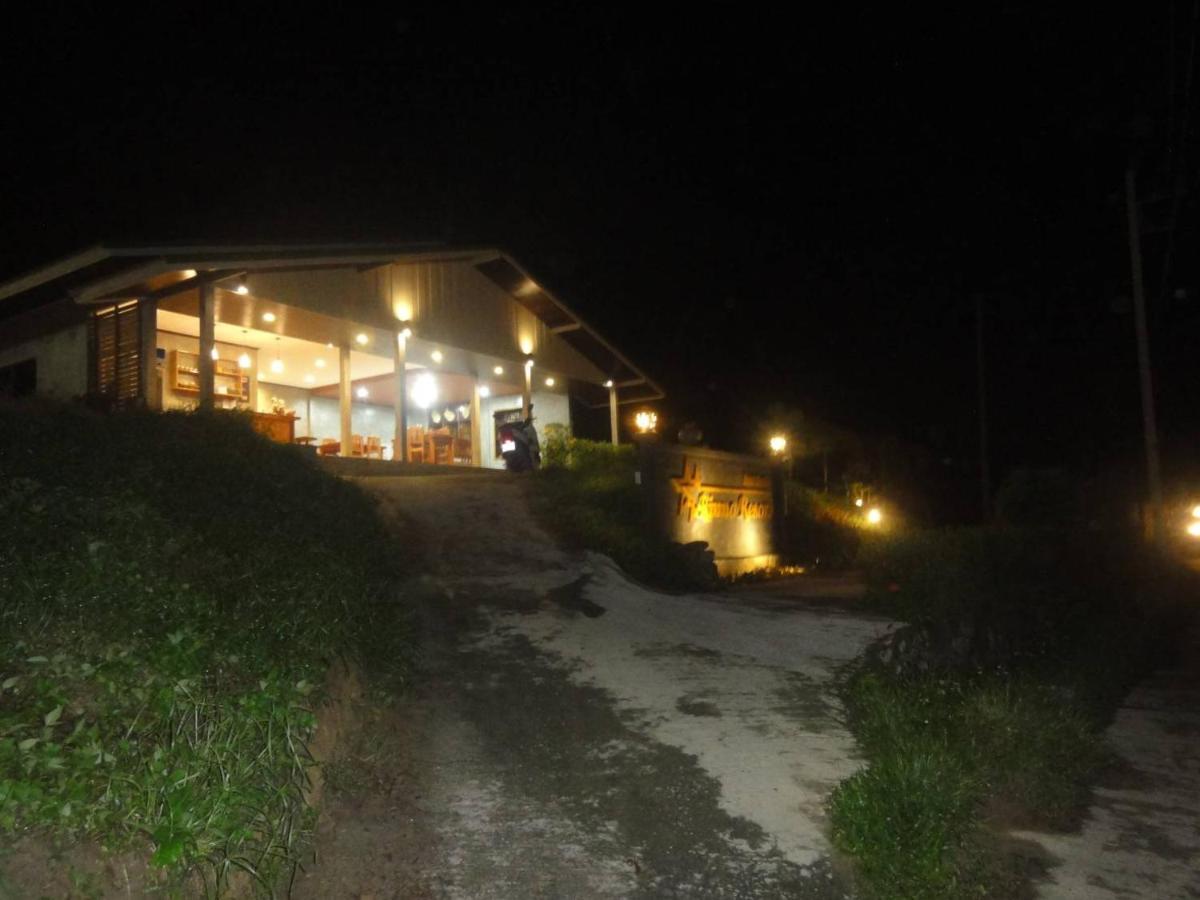 Rinna Resort Ко-Мук Экстерьер фото