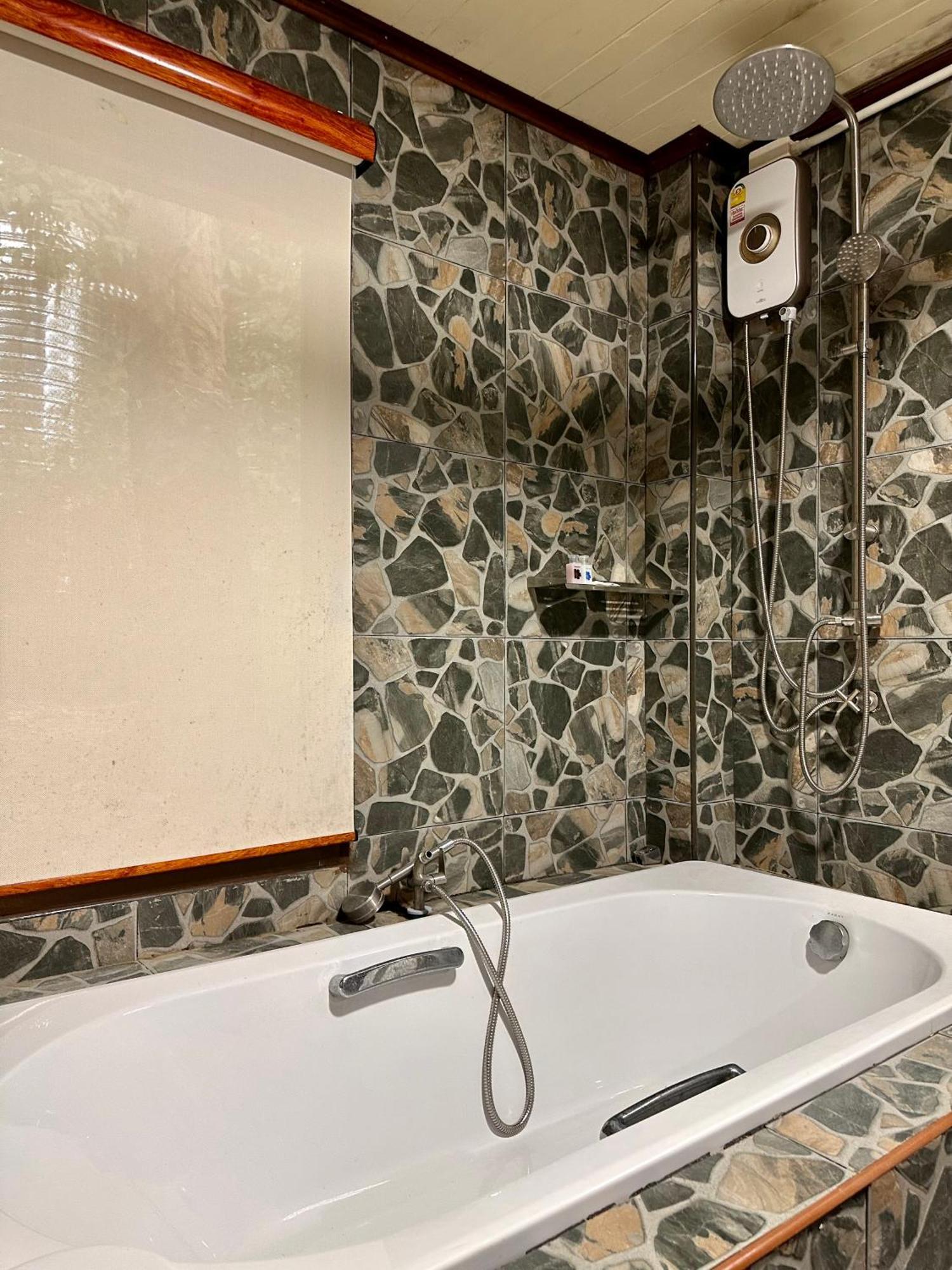 Rinna Resort Ко-Мук Экстерьер фото